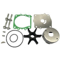 Water Pump Impeller Kit for Yamaha 2-Stroke 115 130 HP (6E5-W0078-3A)
