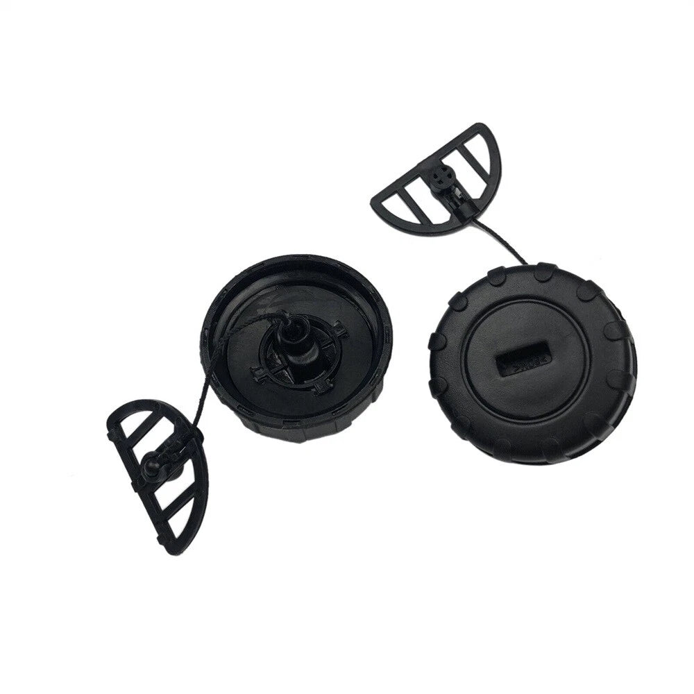 Fuel Gas Cap & Oil Cap Kit for Stihl MS170 MS180 017 018 1130 350 0500