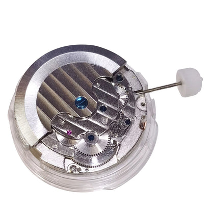 5 Hands 12 Point Automatic Mechanical Watch Movement for Shanghai LB20
