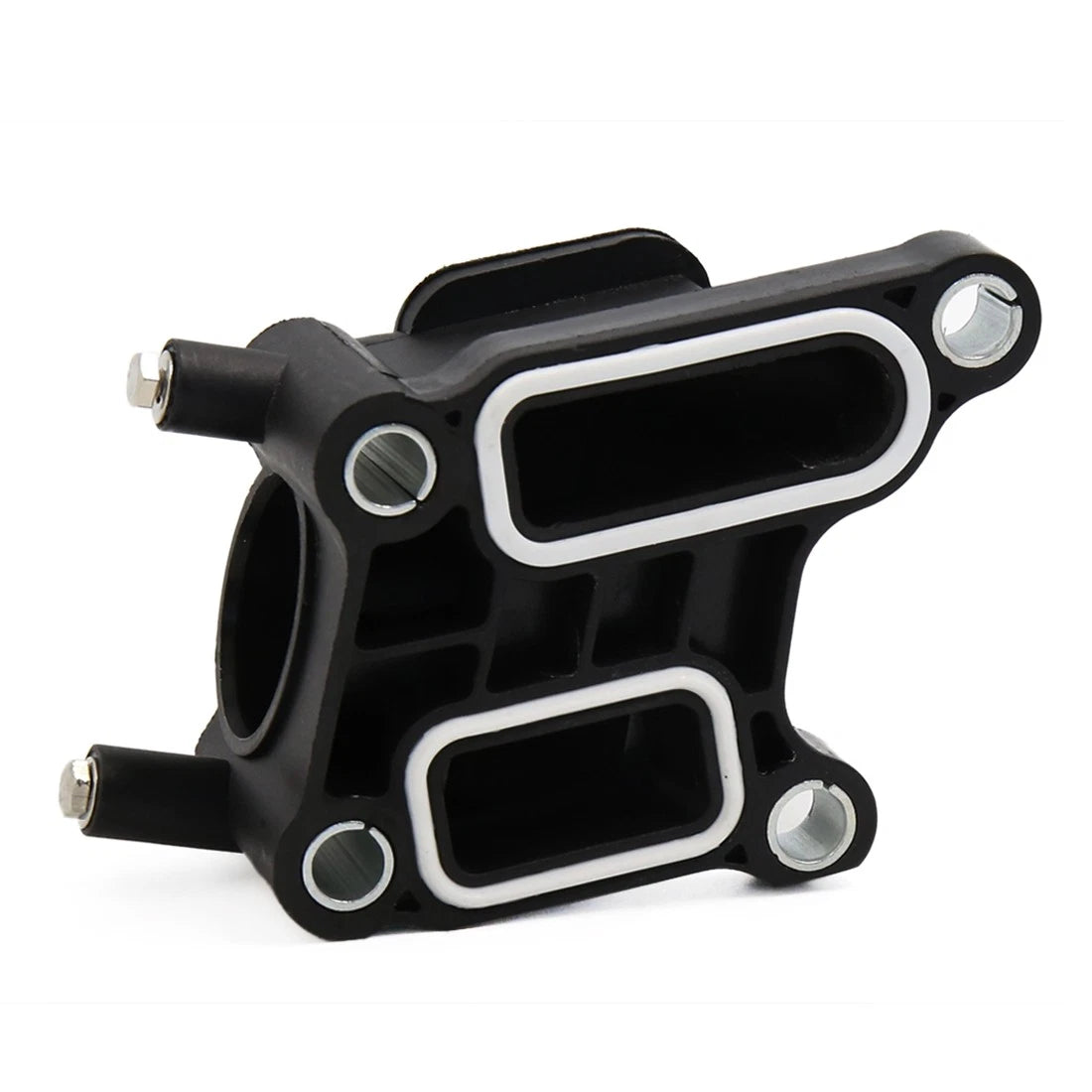 Thermostat Housing Coolant Outlet Mount Replacement for Chrysler 300 (2005–2021)