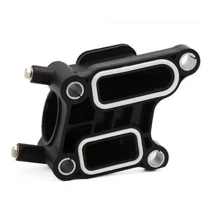Thermostat Housing Coolant Outlet Mount Replacement for Chrysler 300 (2005–2021)