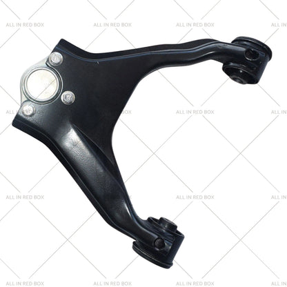 Front Upper Control Arms for Mitsubishi Triton ML MN (2006–2015) 4WD