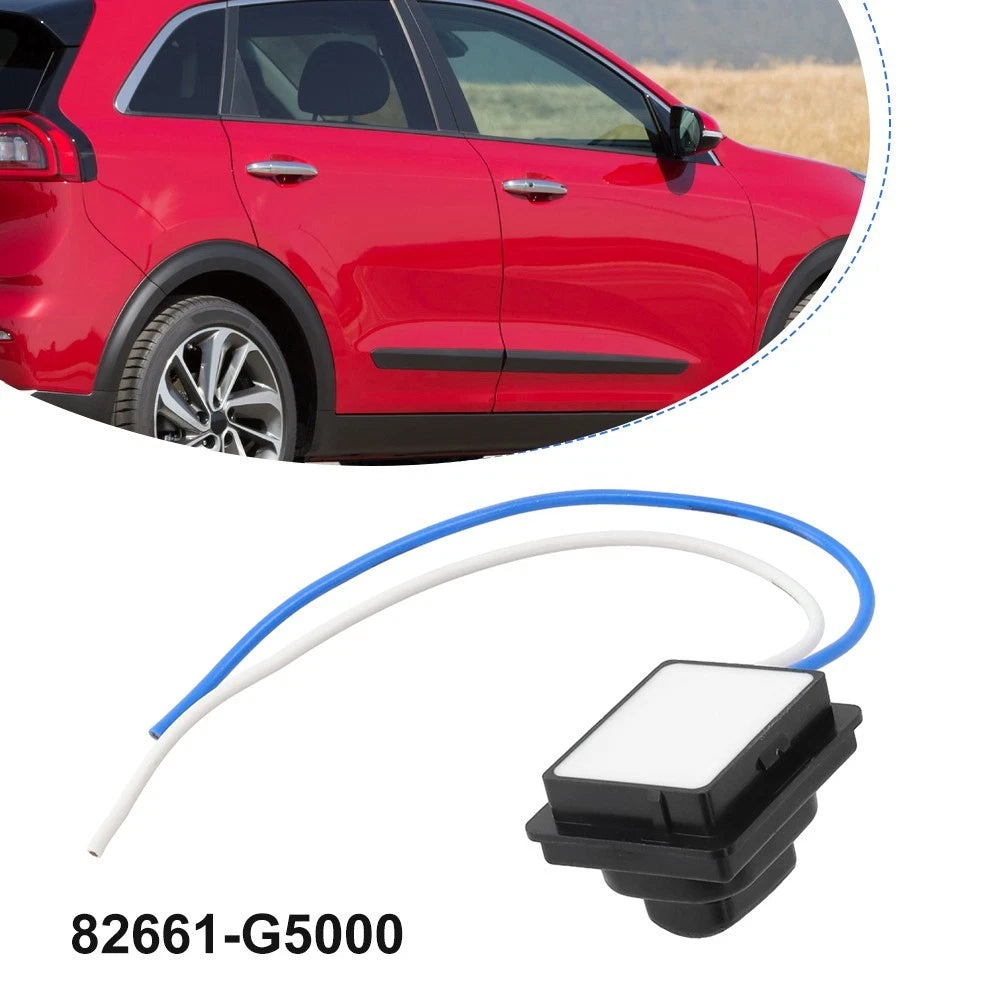 Button Switch 82661-G5000 for Nissan (2000–2006)