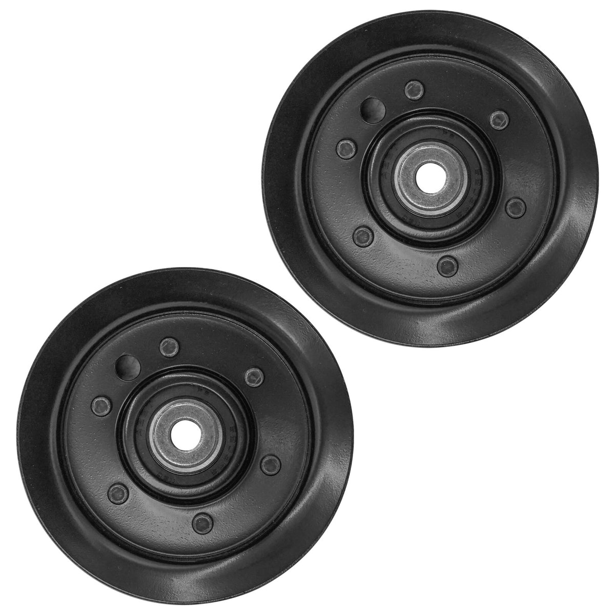 Deck Pulley Replacement for Toro 44 in Mower 79105 79106 (2010–2012)