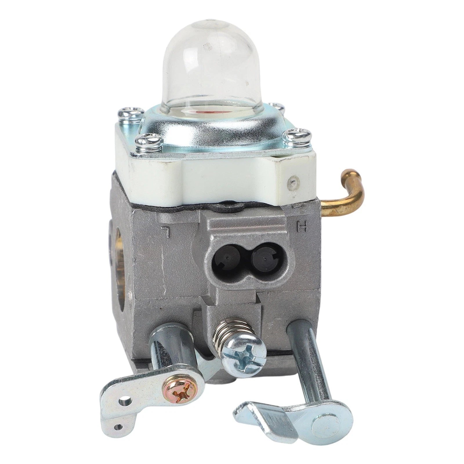 Carburetor for Honda GX120RT & Wacker Rammers (Performance Upgrade)