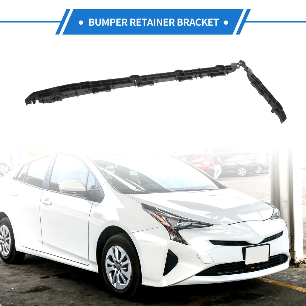 Right Rear Bumper Retainer Bracket Replacement for Toyota Camry (2014–2017)