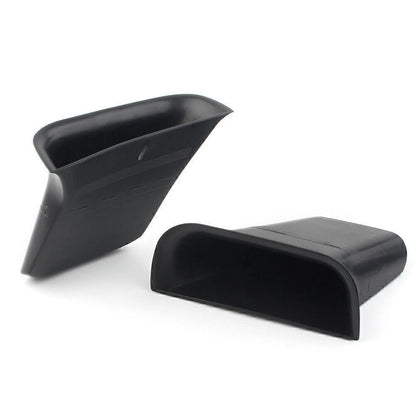Front Door Handle Storage Box for Toyota Land Cruiser Prado FJ120 (2003–2009)