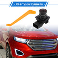 Rear View Camera for Ford Edge (2011–2015) 120-180 Degree