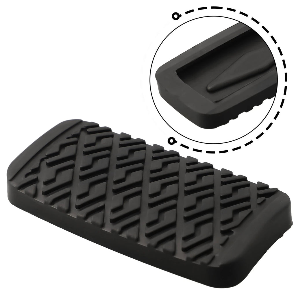 Brake Pedal Cover for