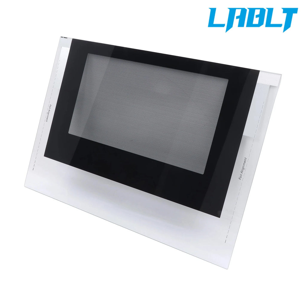 Outer Oven Door Glass for LABLT 316452758, 4583012 (Compatible Models)