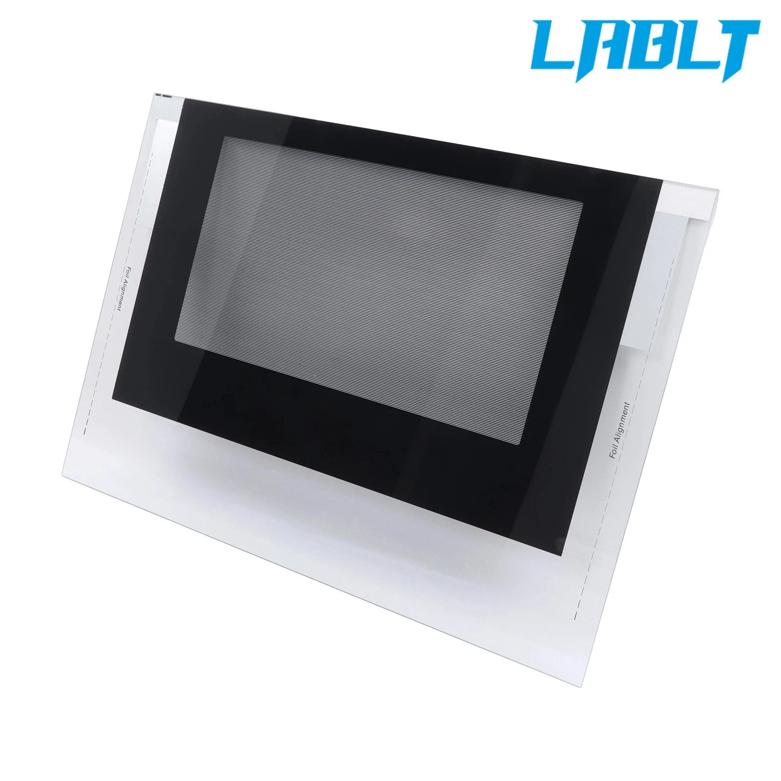 Outer Oven Door Glass for LABLT 316452758, 4583012 (Compatible Models)