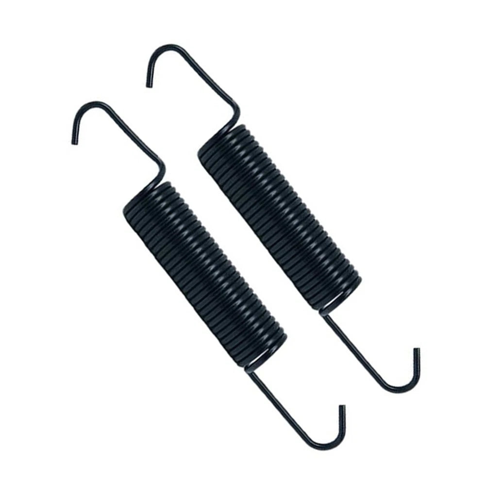 2X Idler Arm Return Spring for 42 Inch Mower Deck (532401872)