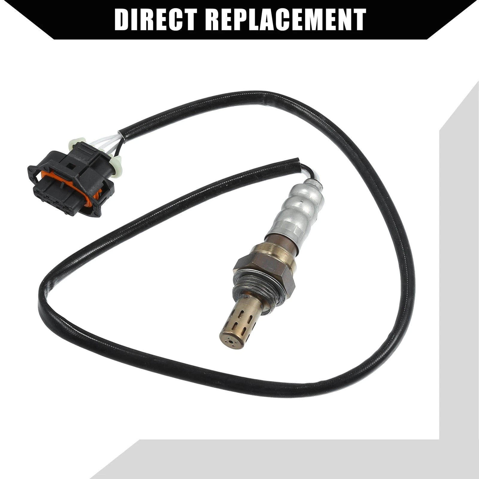 Front Upstream Oxygen O2 Sensor No.55205018 for Opel Vectra B CC (2000–2003)