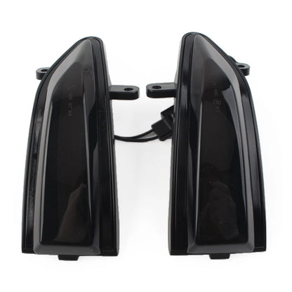 LED Mirror Dynamic Turn Signal Light Indicators for Altima Teana (2013–2018)