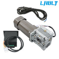 Reducer Worm Gear for LABLT RV040 Speed Controller AC 180W (110V)
