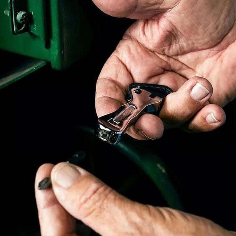 Adjustable Wrench for Mini (Compact Design)
