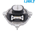 3X Engine & Trans Mounts for Audi A6 2.0L FWD (2012–2018) LABLT