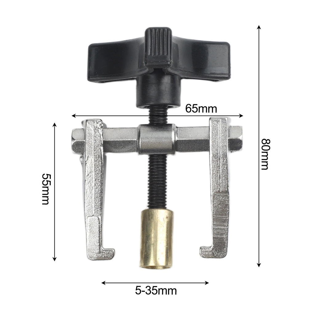 Windshield Wiper Arm Removal Tool for Cars (Efficient Adjustable Steel)