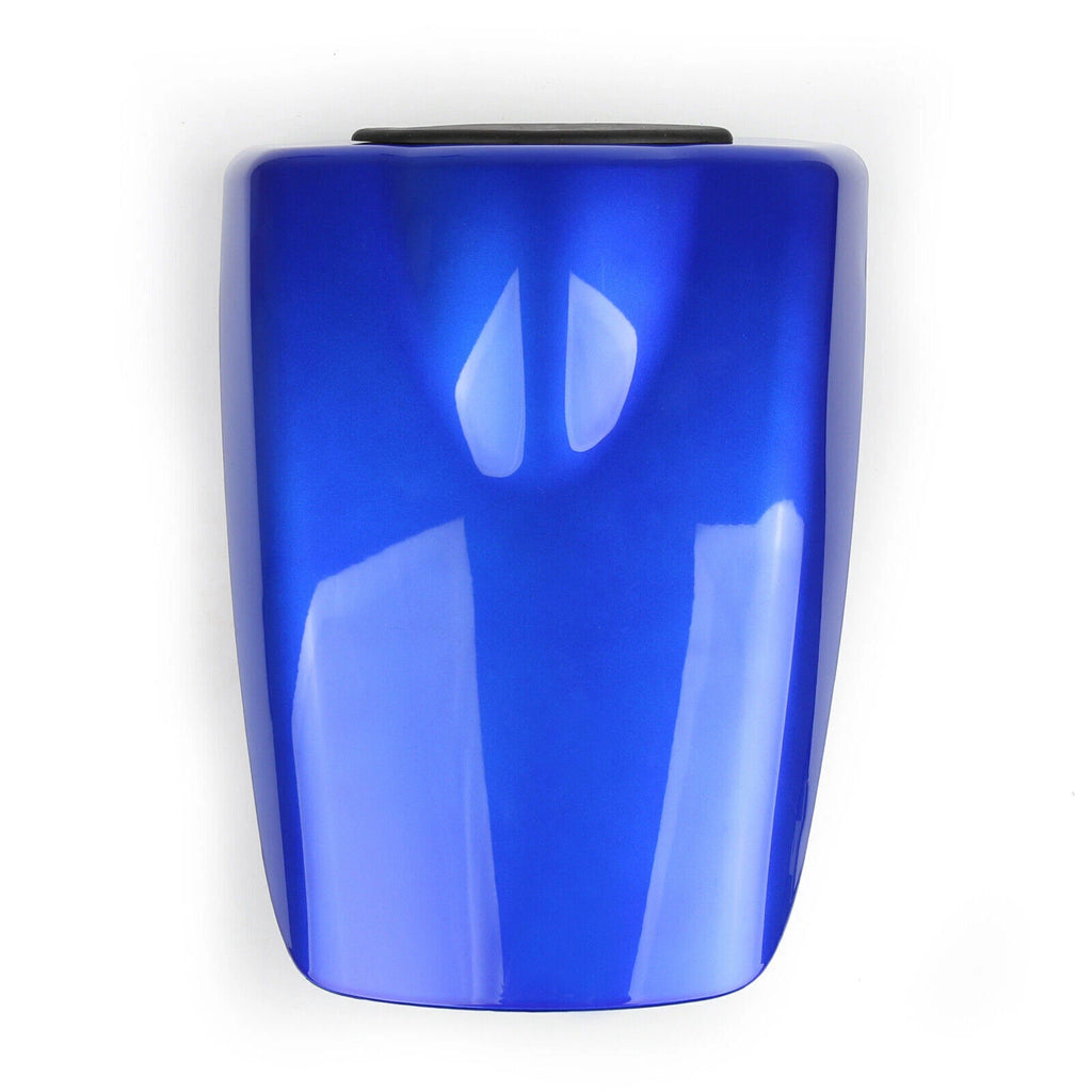 Rear Seat Cover Cowl for Honda CBR 954 (2002–2003) Blue