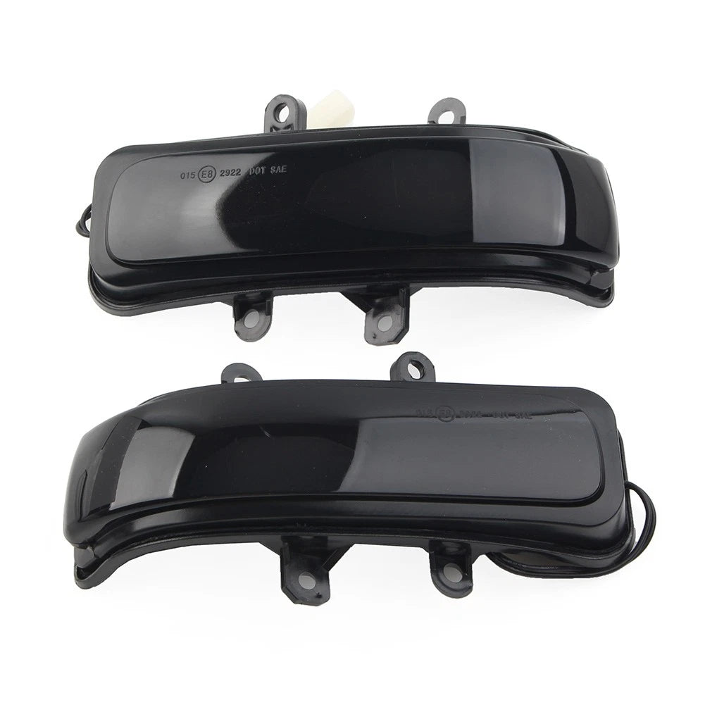Dynamic Turn Signal Light for Toyota RAV4 4Runner (2019–2023)