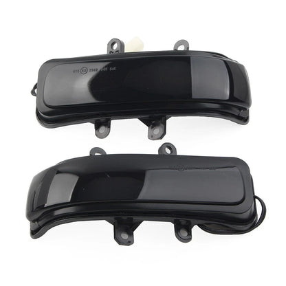 Dynamic Turn Signal Light for Toyota RAV4 4Runner (2019–2023)
