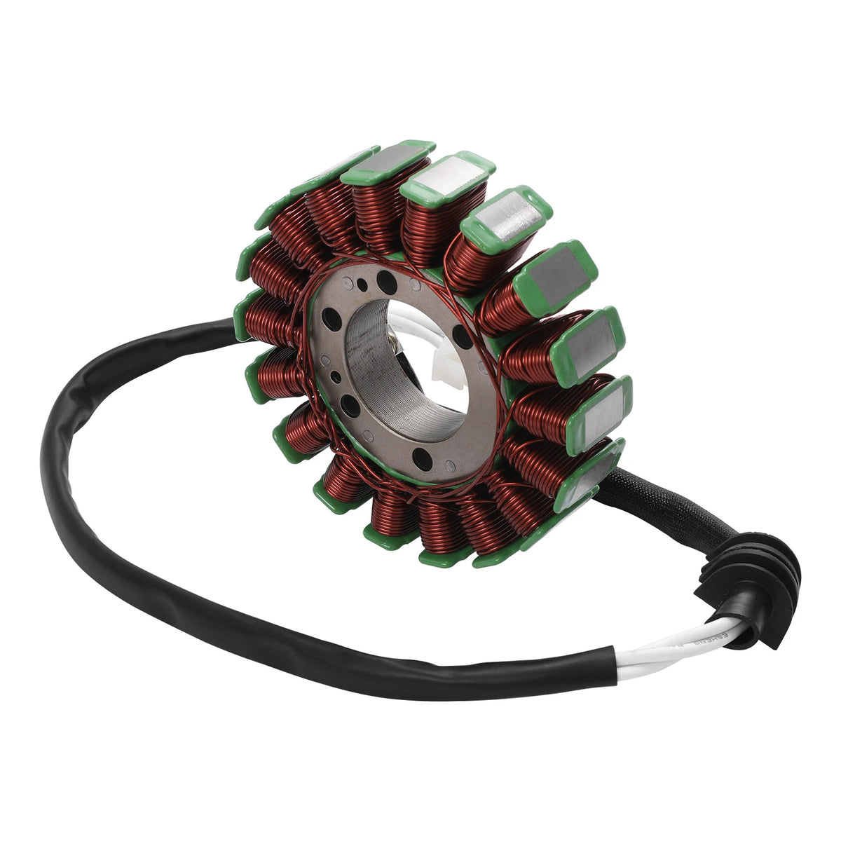 Magneto Generator Stator Coil for Yamaha YZF R6 R6S (2003–2009)