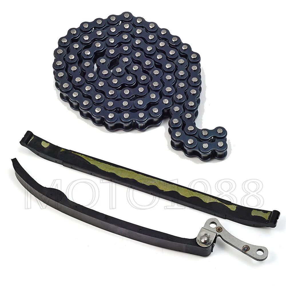 Cam Timing Chain Guide for Yamaha Warrior YFM350X (1997–2004)