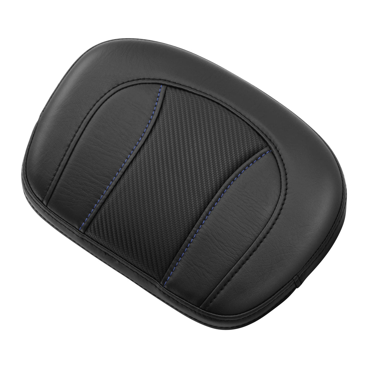 Sissy Bar Backrest for Harley Touring Street Glide Road King (2014–2023)