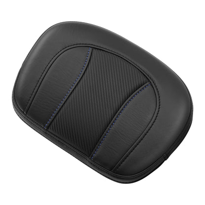 Sissy Bar Backrest for Harley Touring Street Glide Road King (2014–2023)