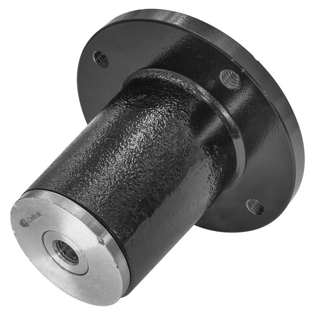 60" Deck Spindle Replacement for Hustler Diesel Z Super Z X-One Super S (2000–2010)