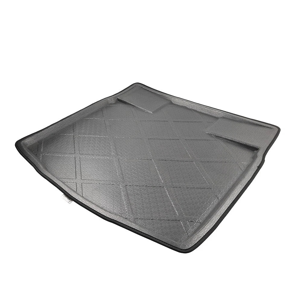 Rear Trunk Cargo Floor Tray Liner Pad for Buick Regal (2011–2017)