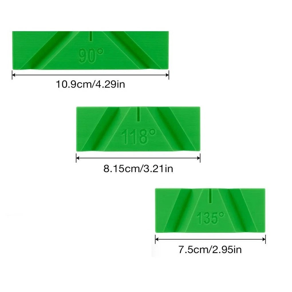 Manual Drill Bit Sharpener for Workshop Use - Angle Accuracy, Wear-resistant