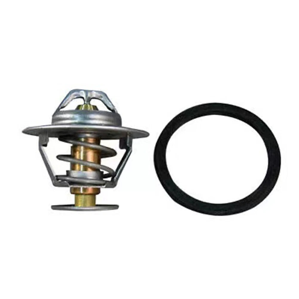 Thermostat Kit w/ O-Ring for Volvo Penta 4.3 5.0 5.7 8.1 L (1998–2023)