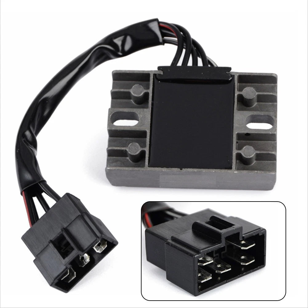 Rectifier for Suzuki Burgman UH 125 150 (2003–2019)