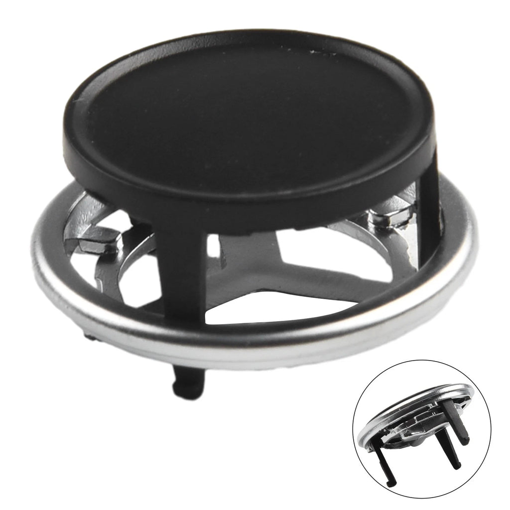 Air Conditioning Control Panel Knob Cover for Sharan (2010–2020)