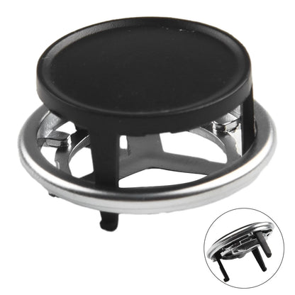 Air Conditioning Control Panel Knob Cover for Sharan (2010–2020)