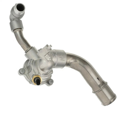 FOR 2019-2024 JEEP WRANGLER 2.0L TURBO THERMOSTAT HOUSING REPLACEMENT 5048424AD