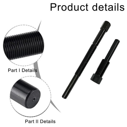 Clutch Tool for