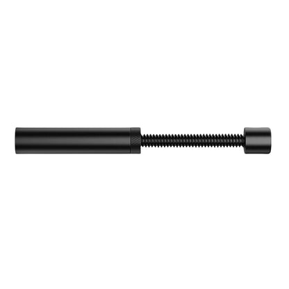 Adjustable Graphics Card Support Bracket 70-120mm Anti-Sag w/Rubber Top