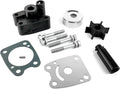 Water Pump Rebuild Kit for Yamaha 4Stroke 4HP F4 (68D-WG078-00, 67D-W0078-00)