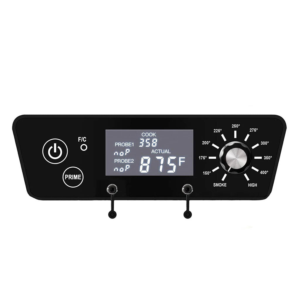 Digital Thermostat Control Board for Pit Boss Controller Panel