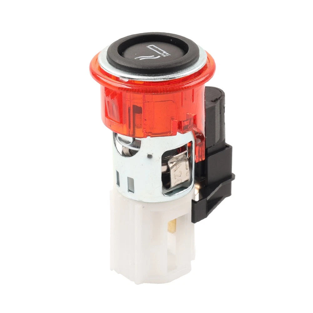 Cigarette Lighter Assembly For Volkswagen Golf Passat For Audi A3 Q3 For Seat