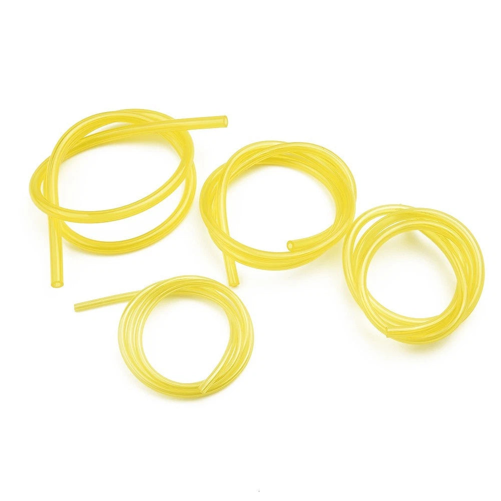 Fuel Line Hose for 2-Stroke Engines (4 Sizes)