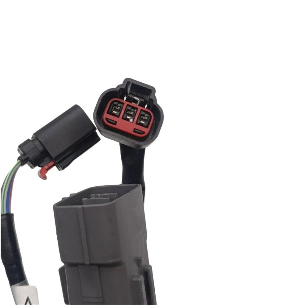 Injector Wiring Harness L3G6-67-080B for Mazda3 (2003–2013)