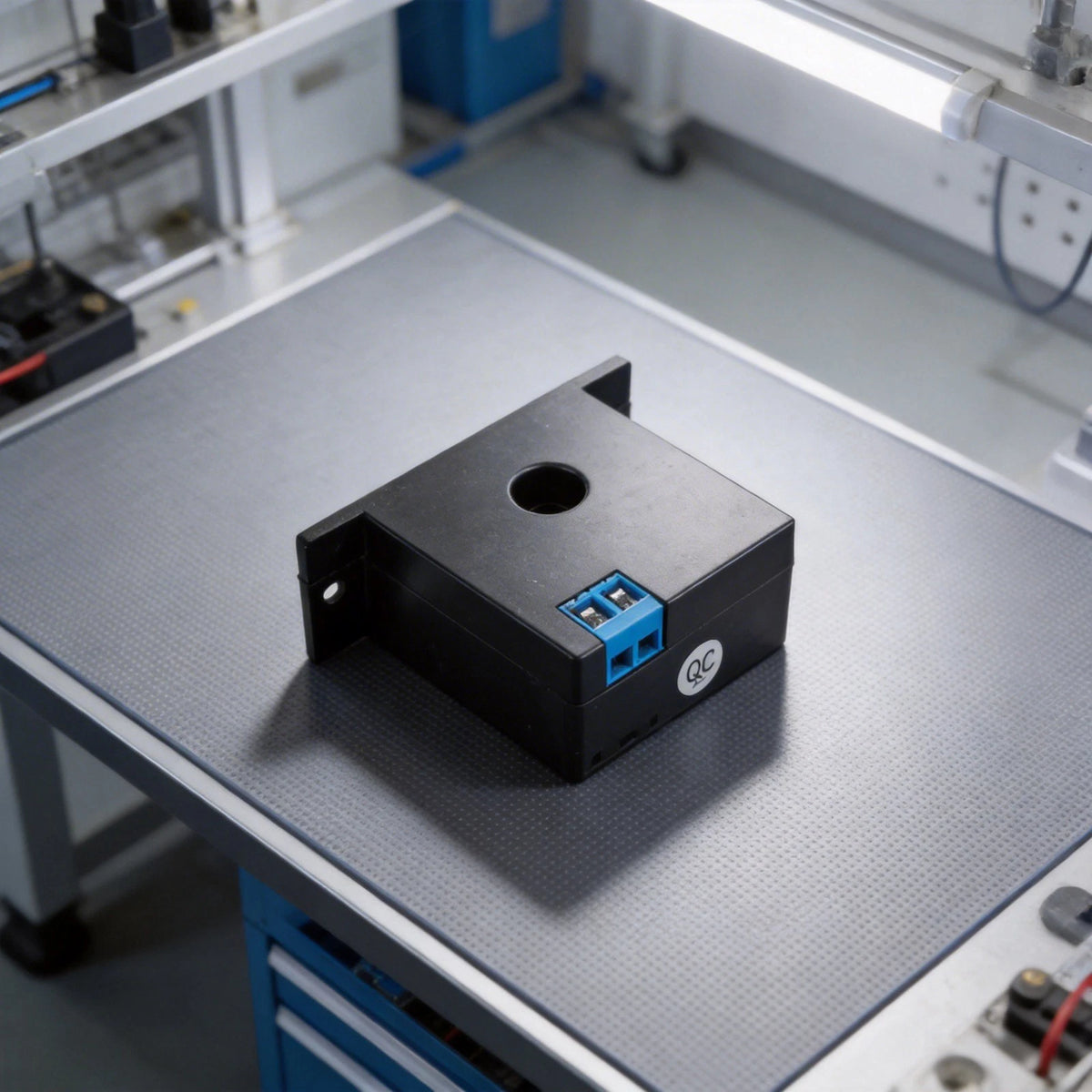 AC Current Sensing Switch Relay Sensor for Induction Monitoring