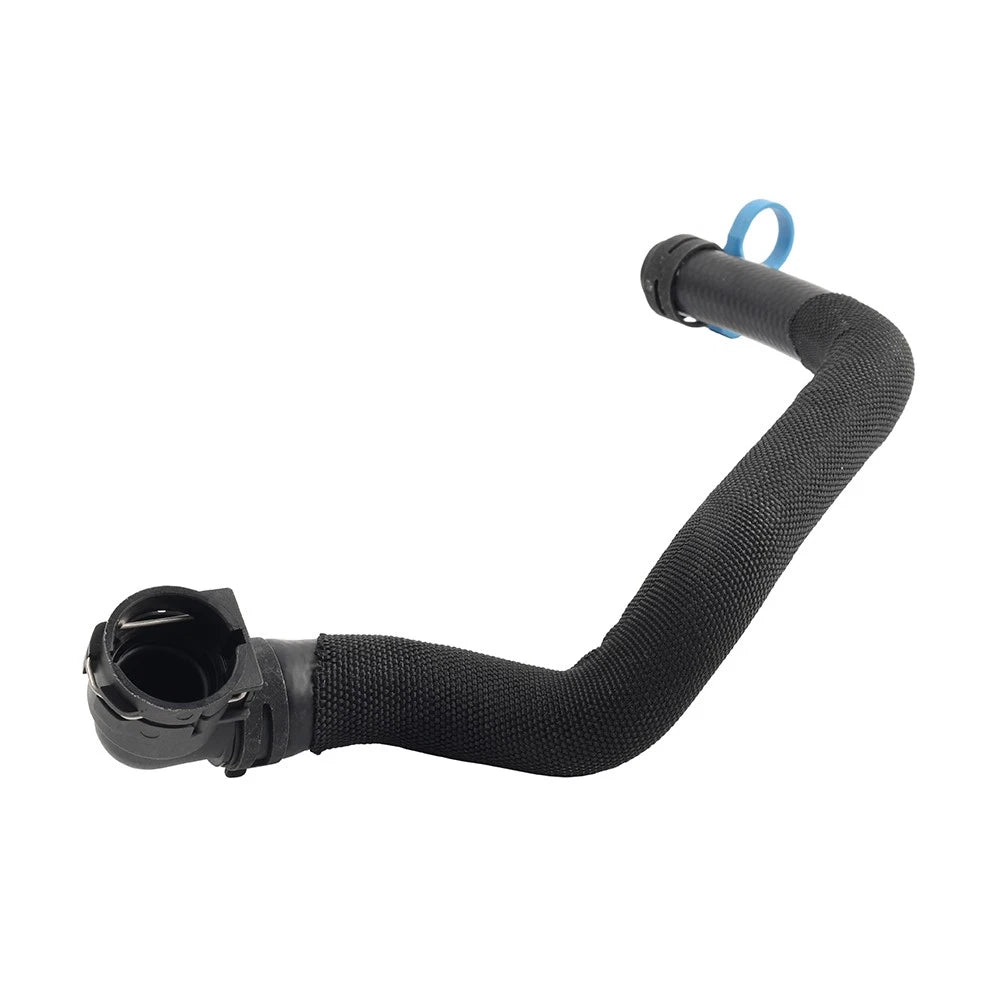 1 Piece Rubber Radiator Intake Hose for Jaguar XJ (2010–2019) C2D6006