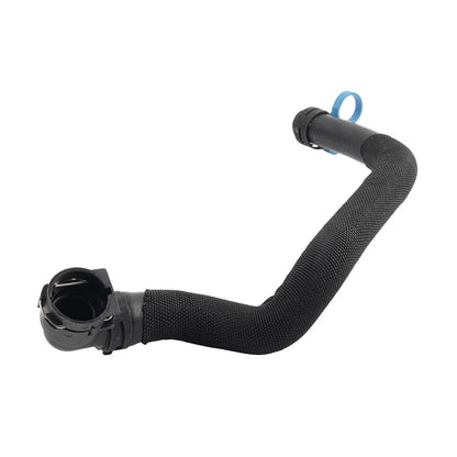 1 Piece Rubber Radiator Intake Hose for Jaguar XJ (2010–2019) C2D6006