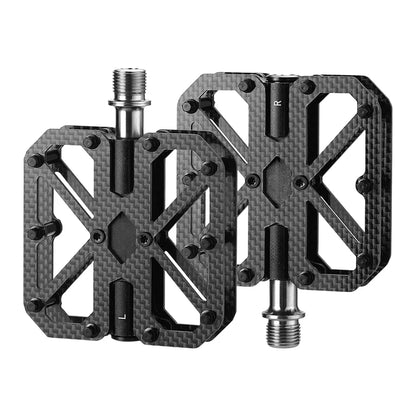 Carbon Fiber Pedals for