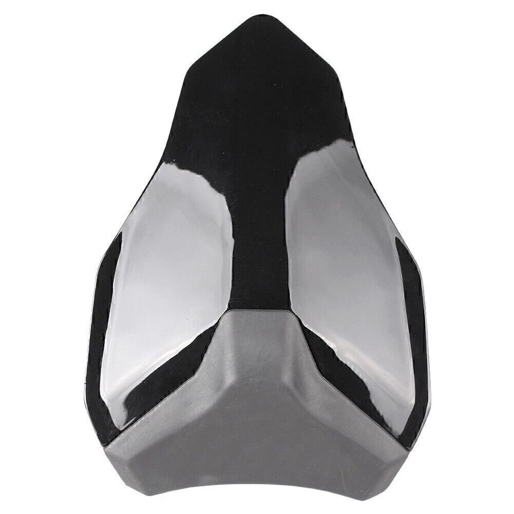 Pillion Cover Seat for Ducati 1098 848 1198 (2007–2011) Black