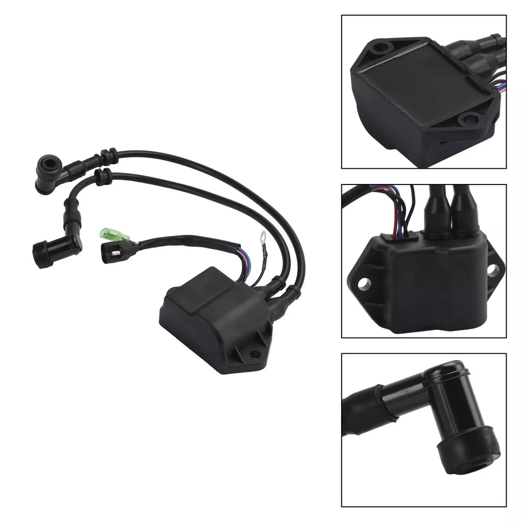 CDI Unit 32900-98101 for Suzuki Outboard DT6 DT8 (6HP 8HP)